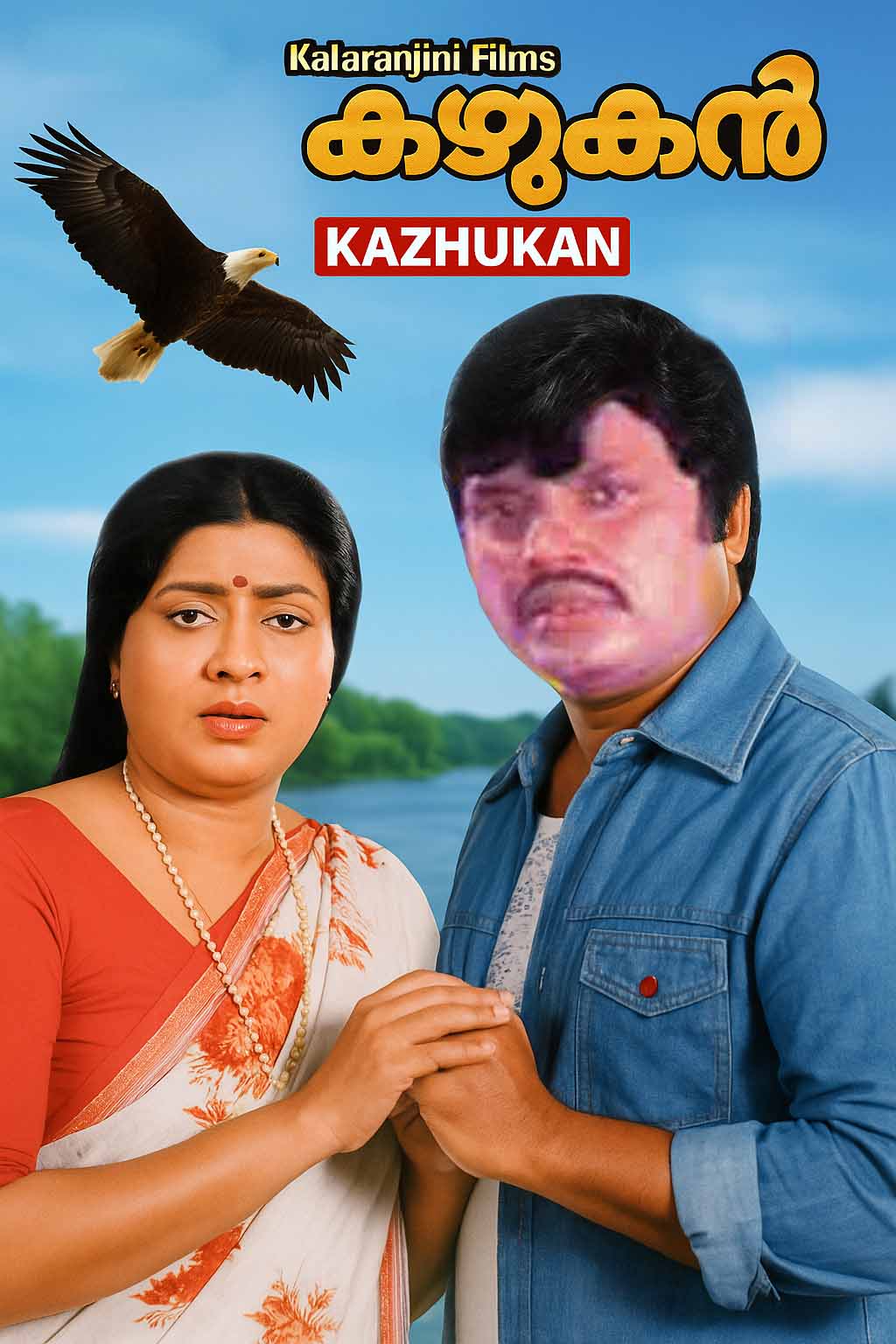 KAZHUKAN